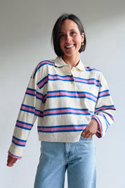 Stroba polo