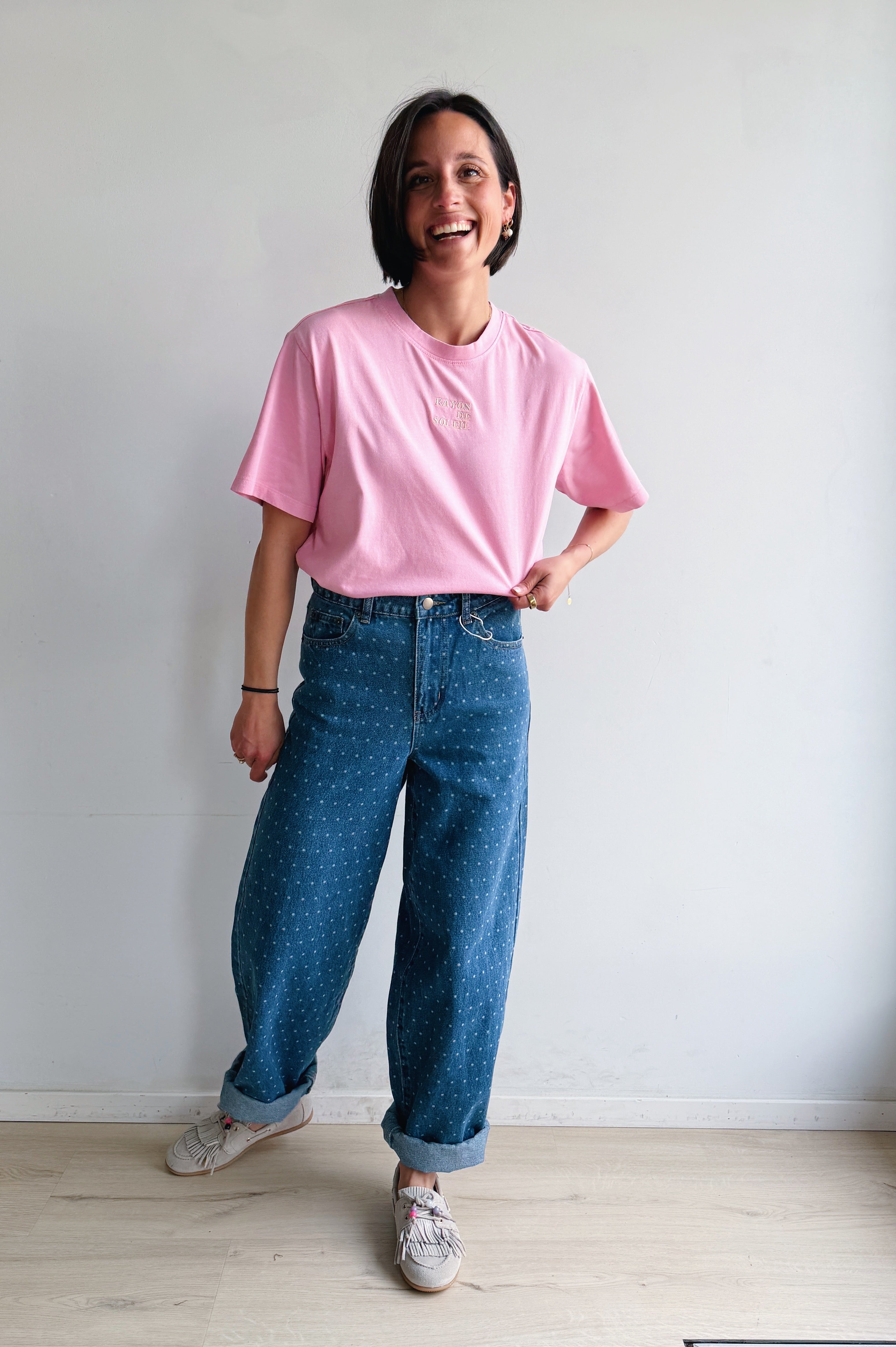 Kiana t-shirt
