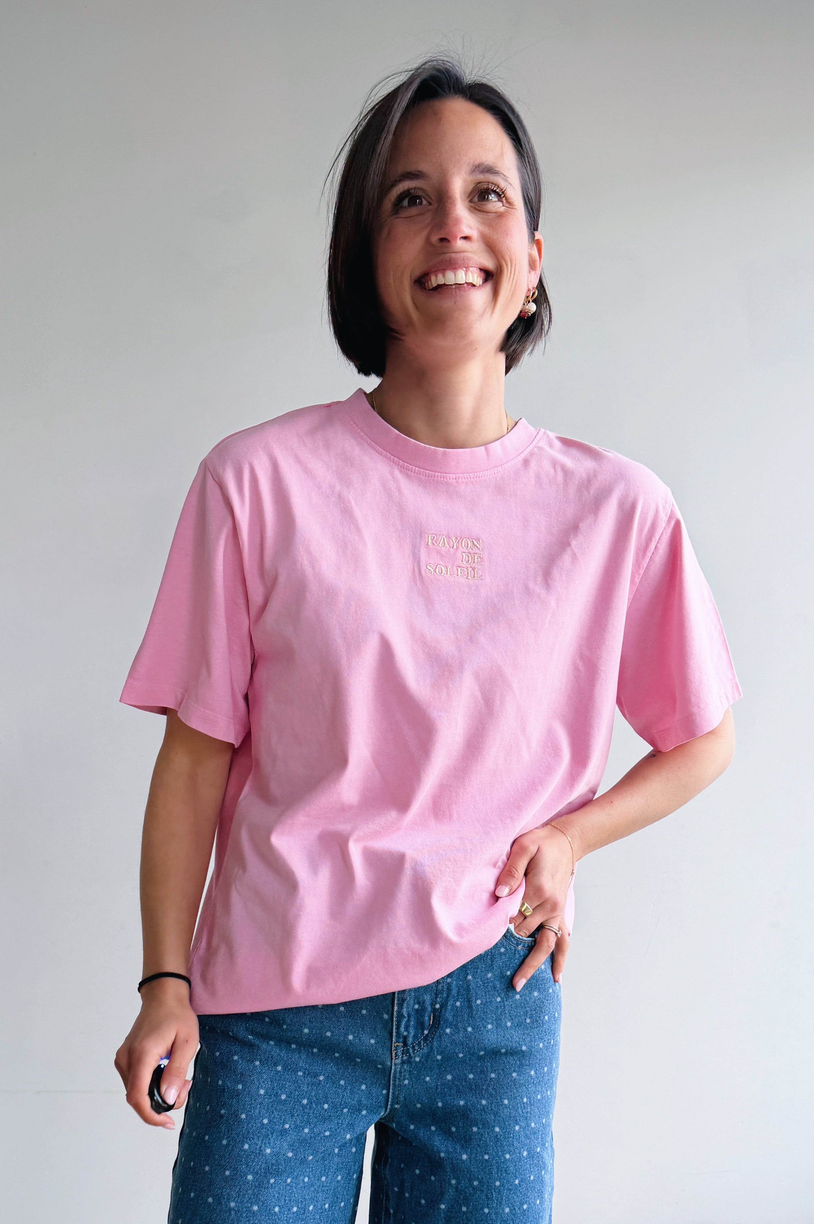 Kiana t-shirt