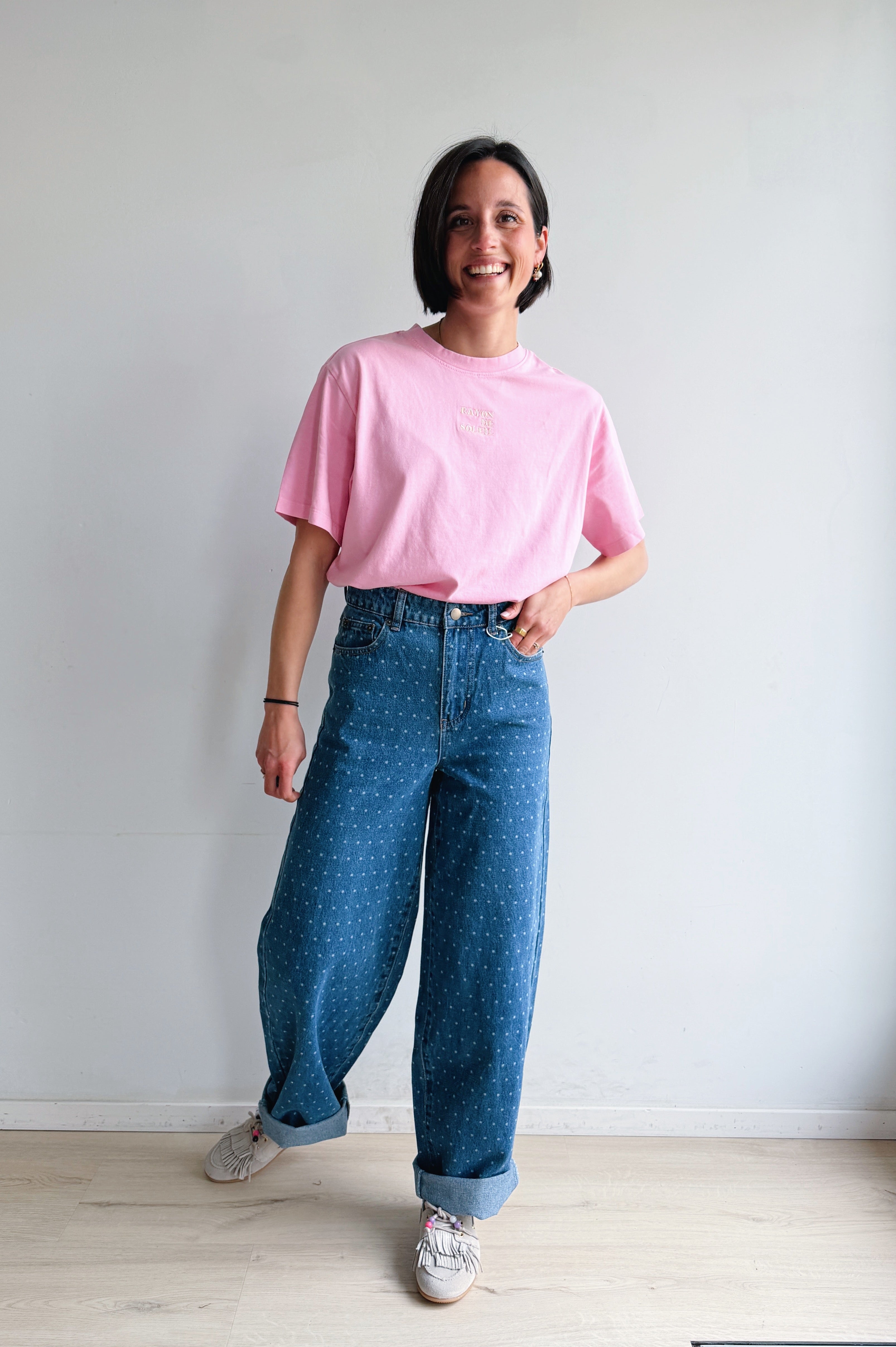 Kiana t-shirt