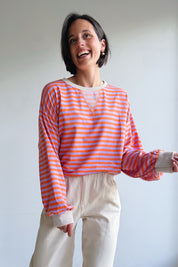 Nala sweater