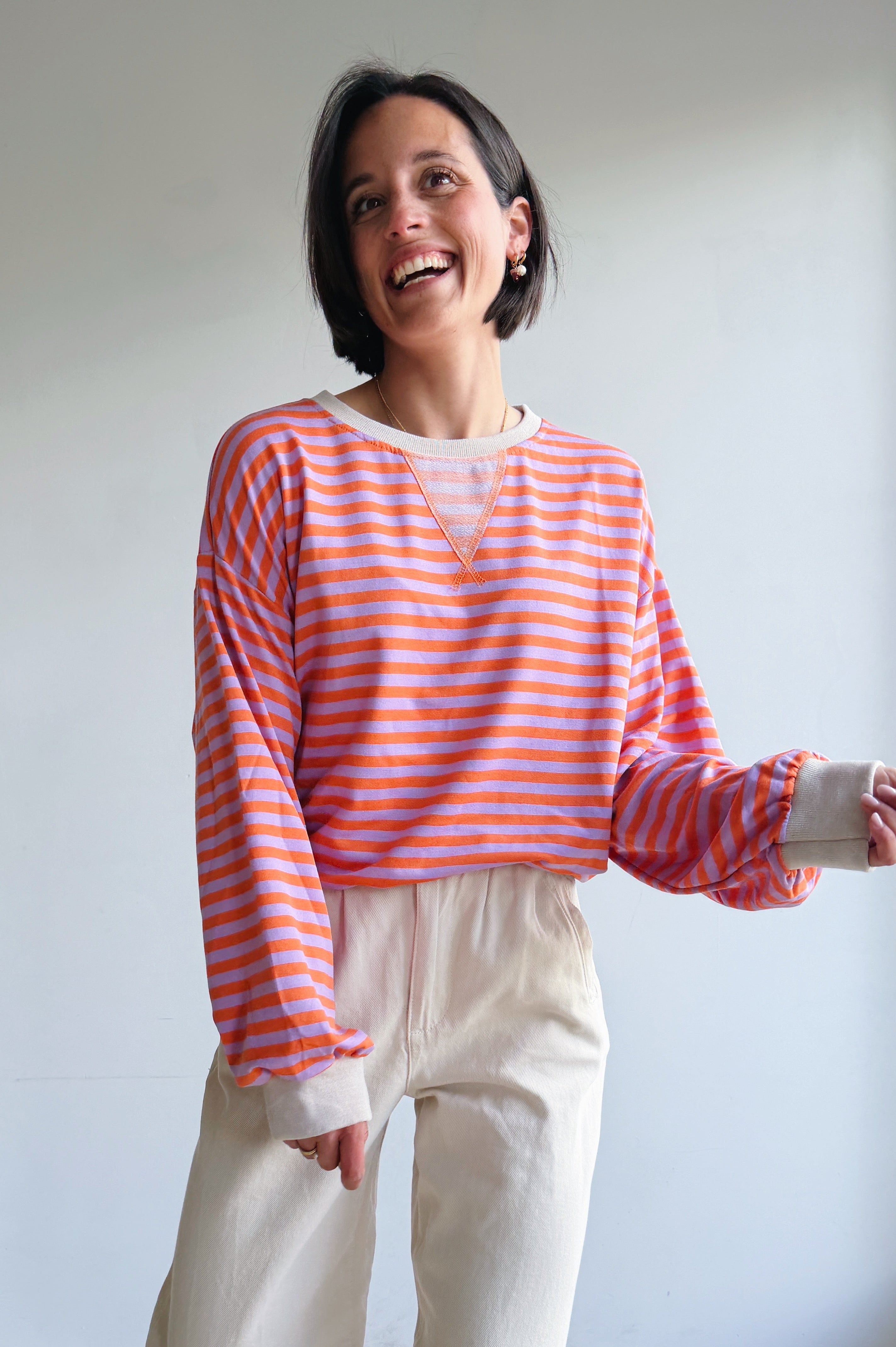 Nala sweater