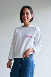 Kanna longsleeve