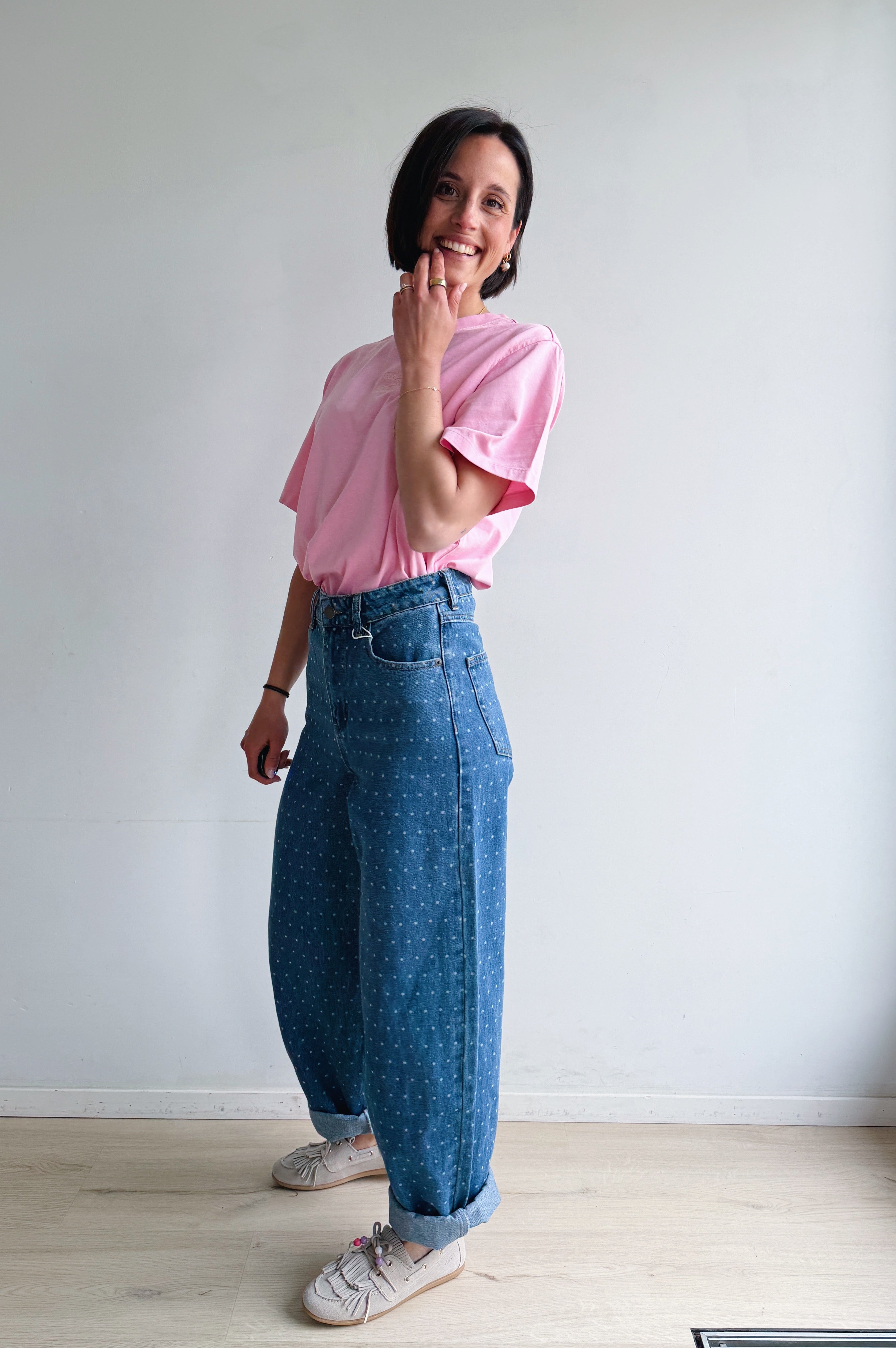 Hellas jeans