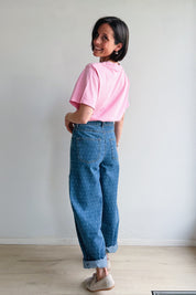 Hellas jeans