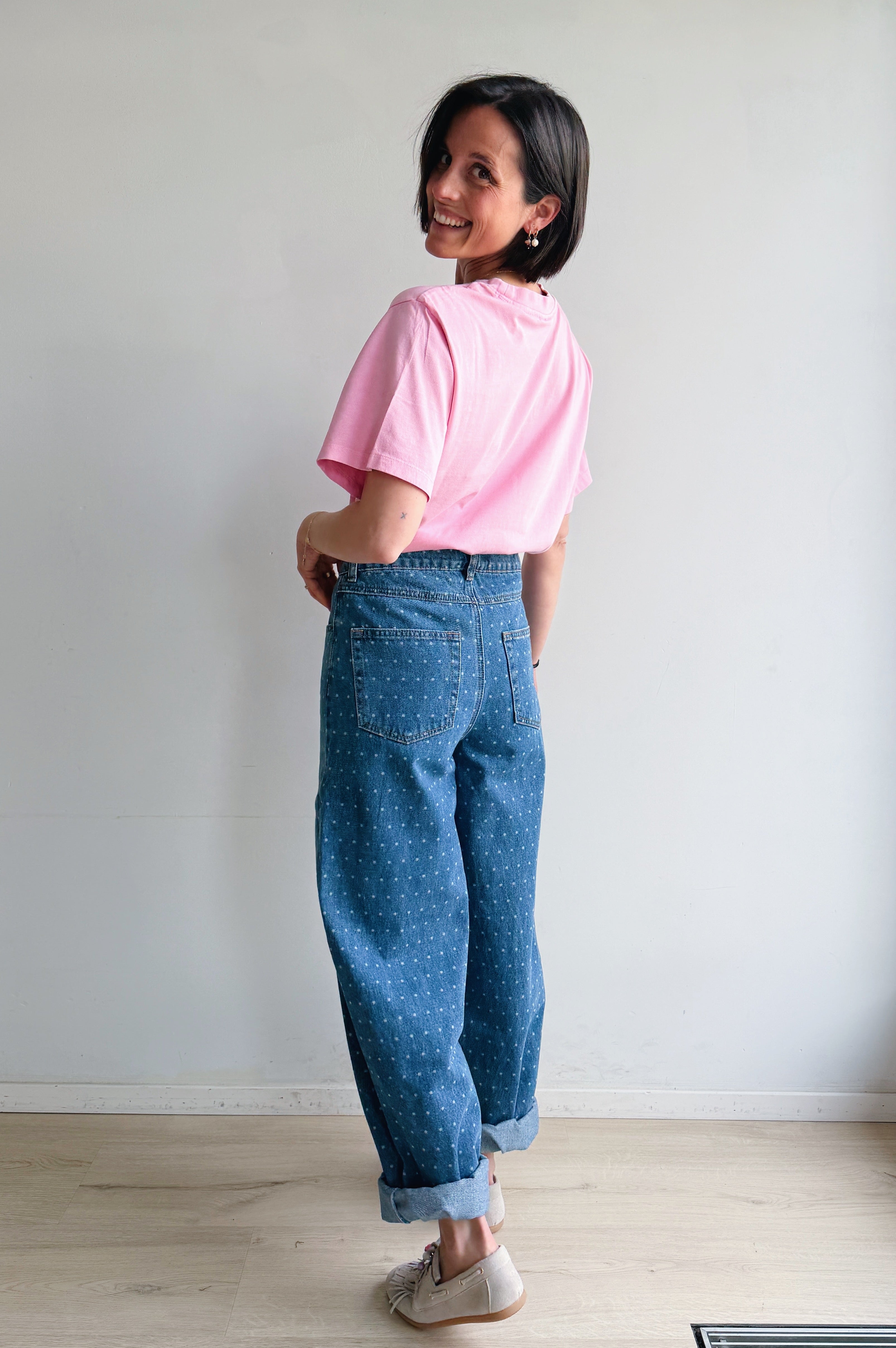 Hellas jeans