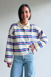 Stroba polo