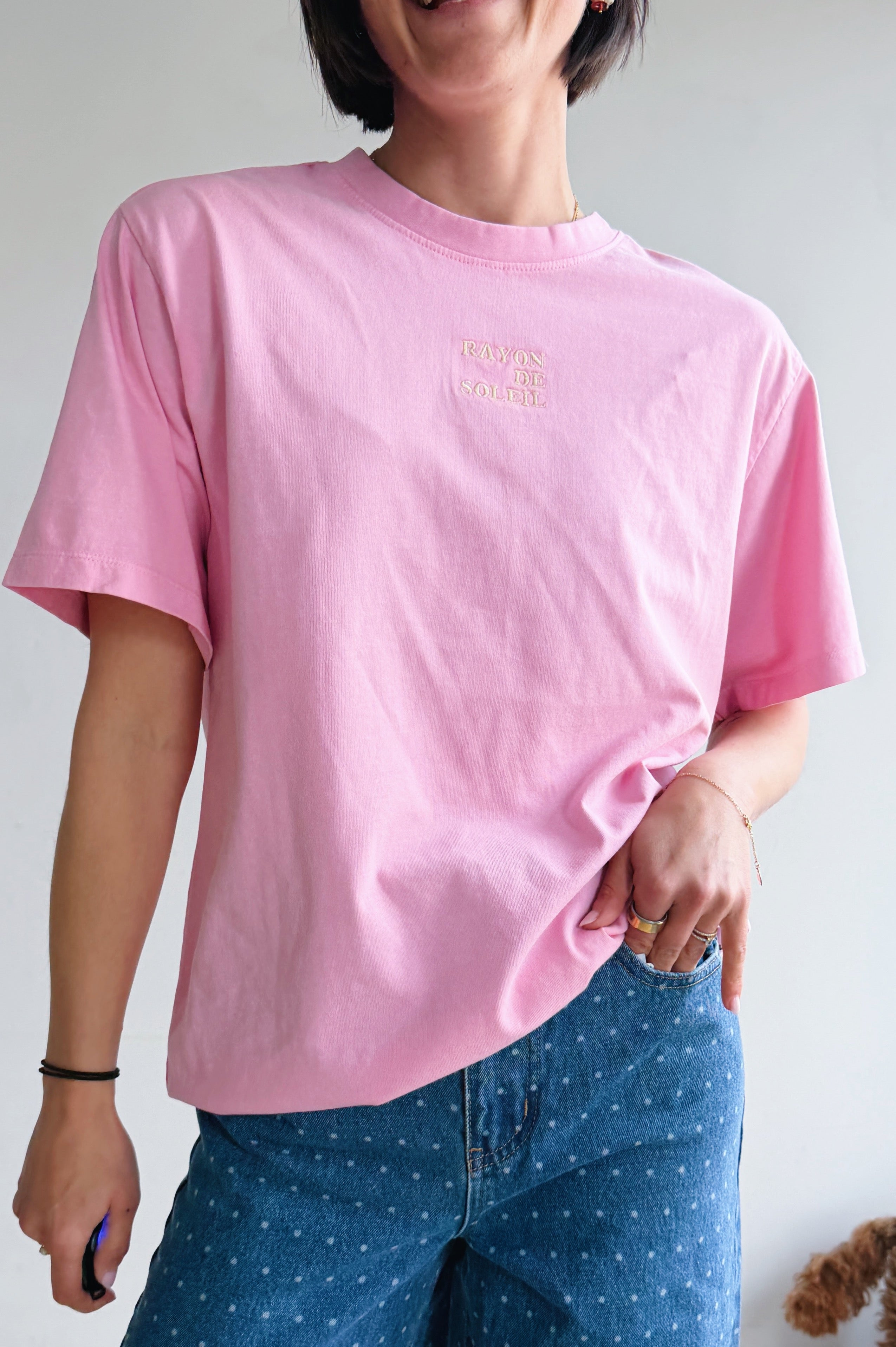 Kiana t-shirt