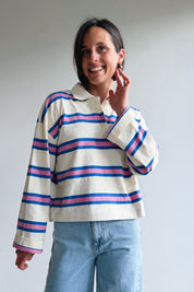 Stroba polo