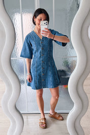 Miriami dress