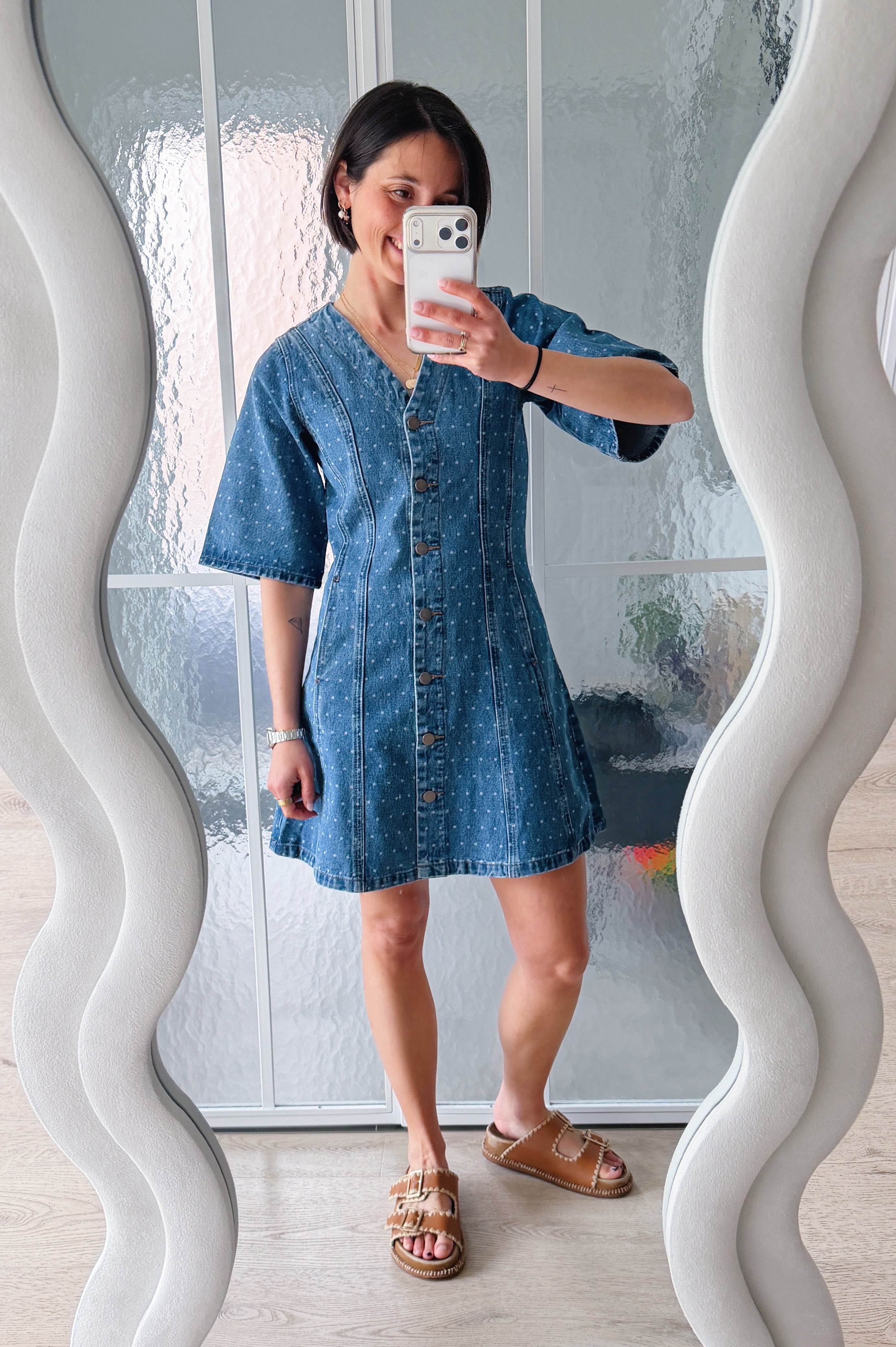 Miriami dress