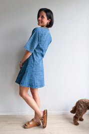Miriami dress