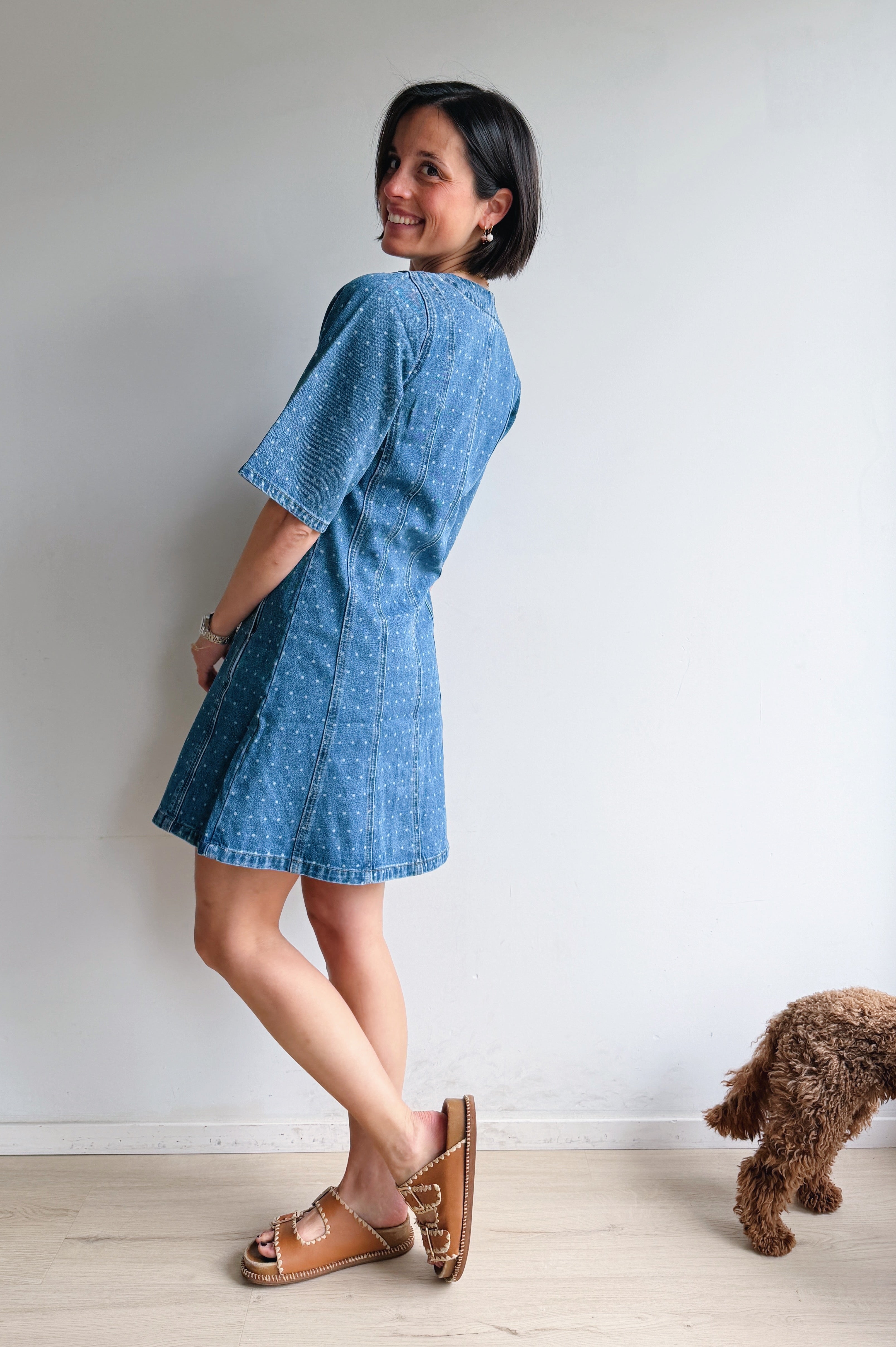 Miriami dress