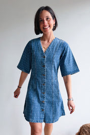 Miriami dress