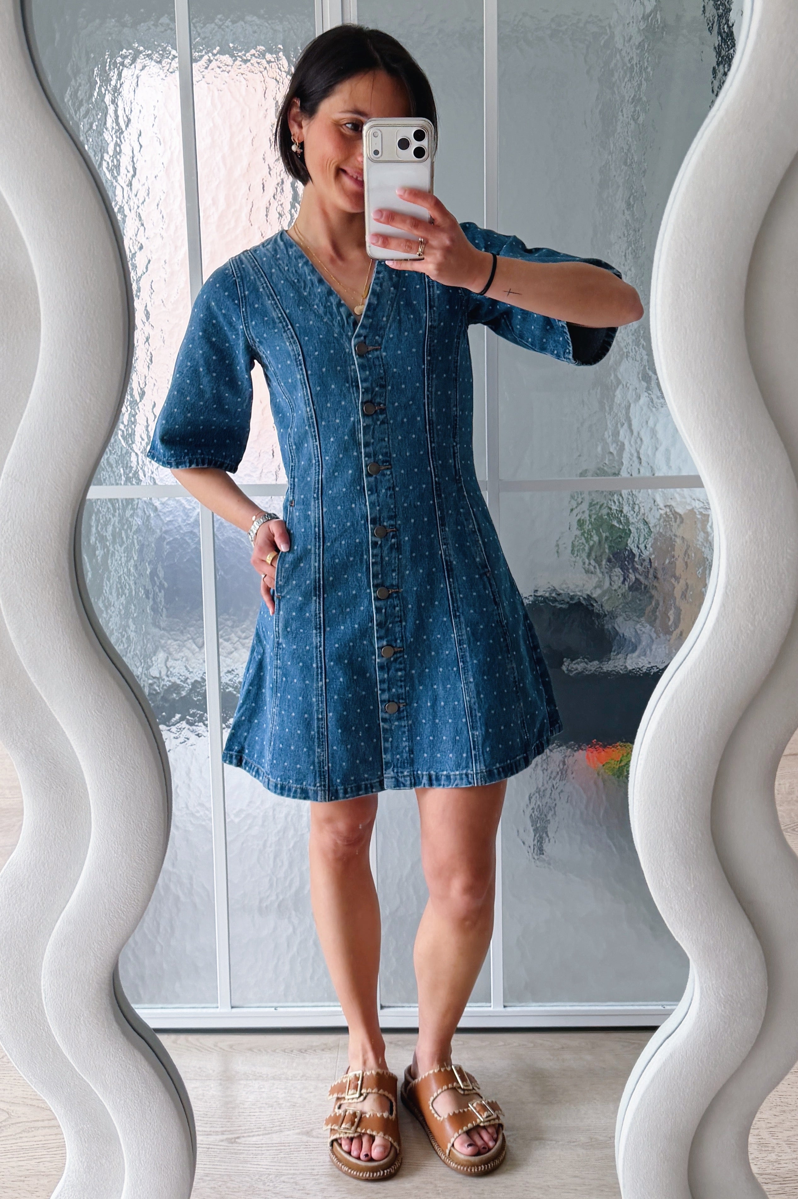 Miriami dress