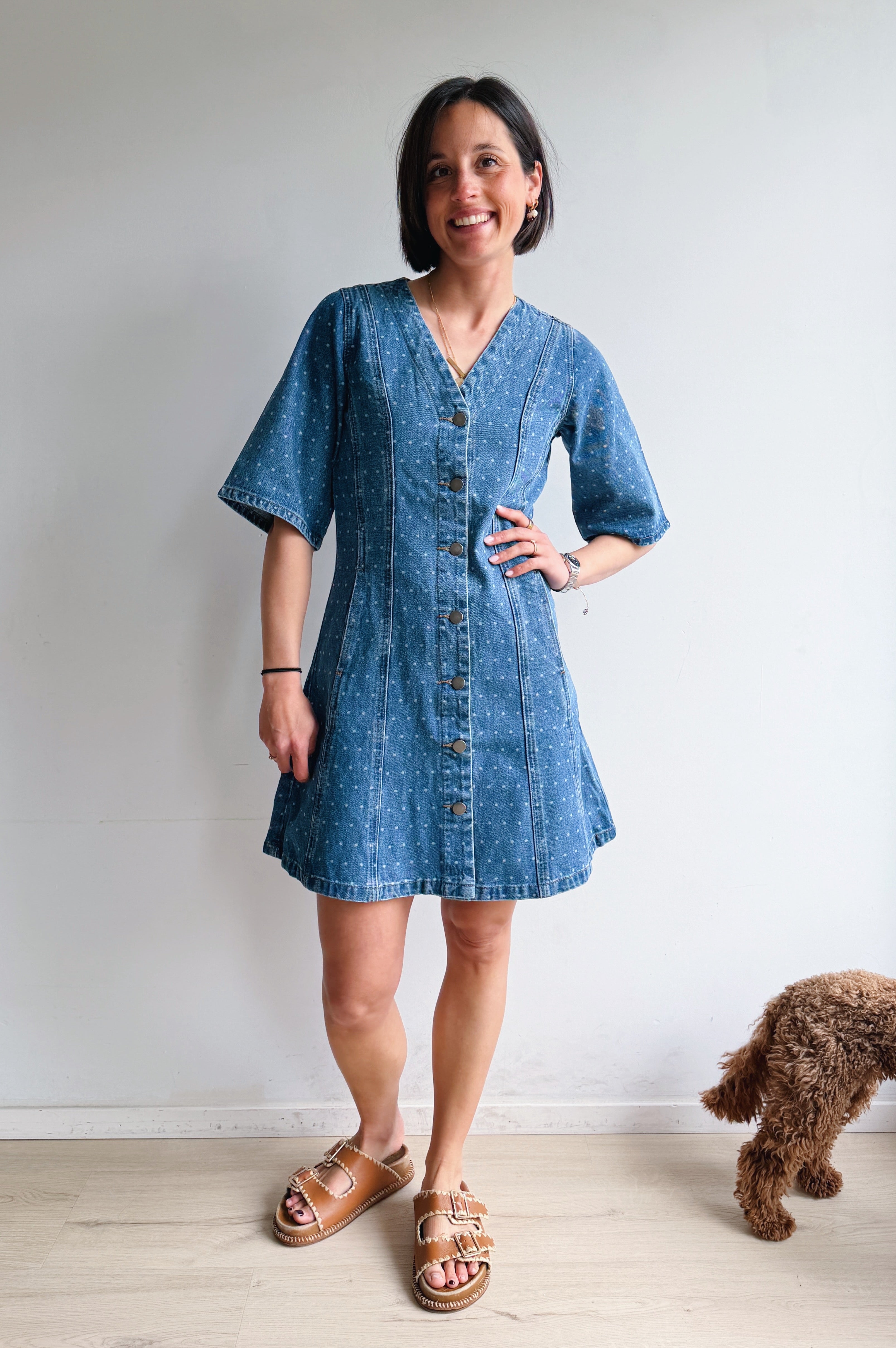 Miriami dress