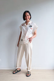Jessel blouse