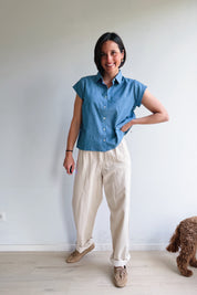 Hezzano broek