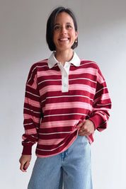 Sweep polo