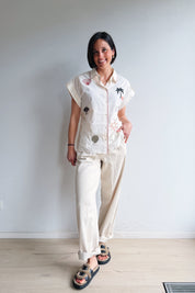 Jessel blouse