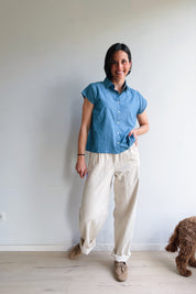 Hezzano broek