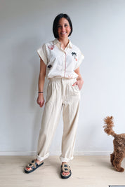 Hezzano broek