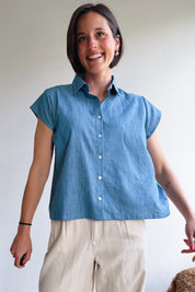 Daso top