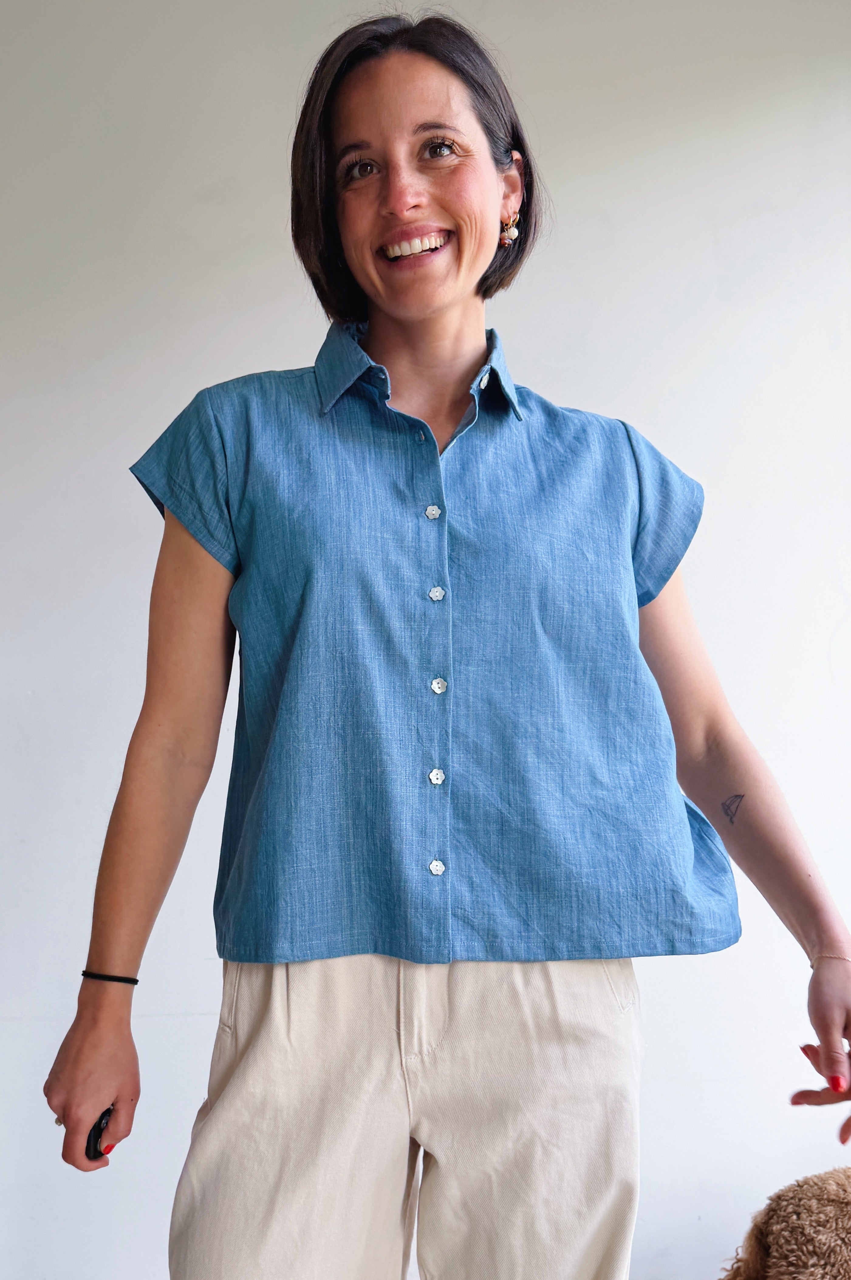 Daso top