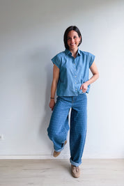Hellas jeans
