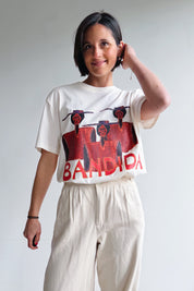 Bandida t-shirt