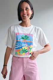 Palm t-shirt