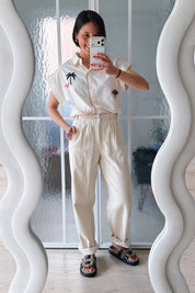 Jessel blouse