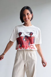 Bandida t-shirt