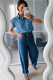 Hellas jeans