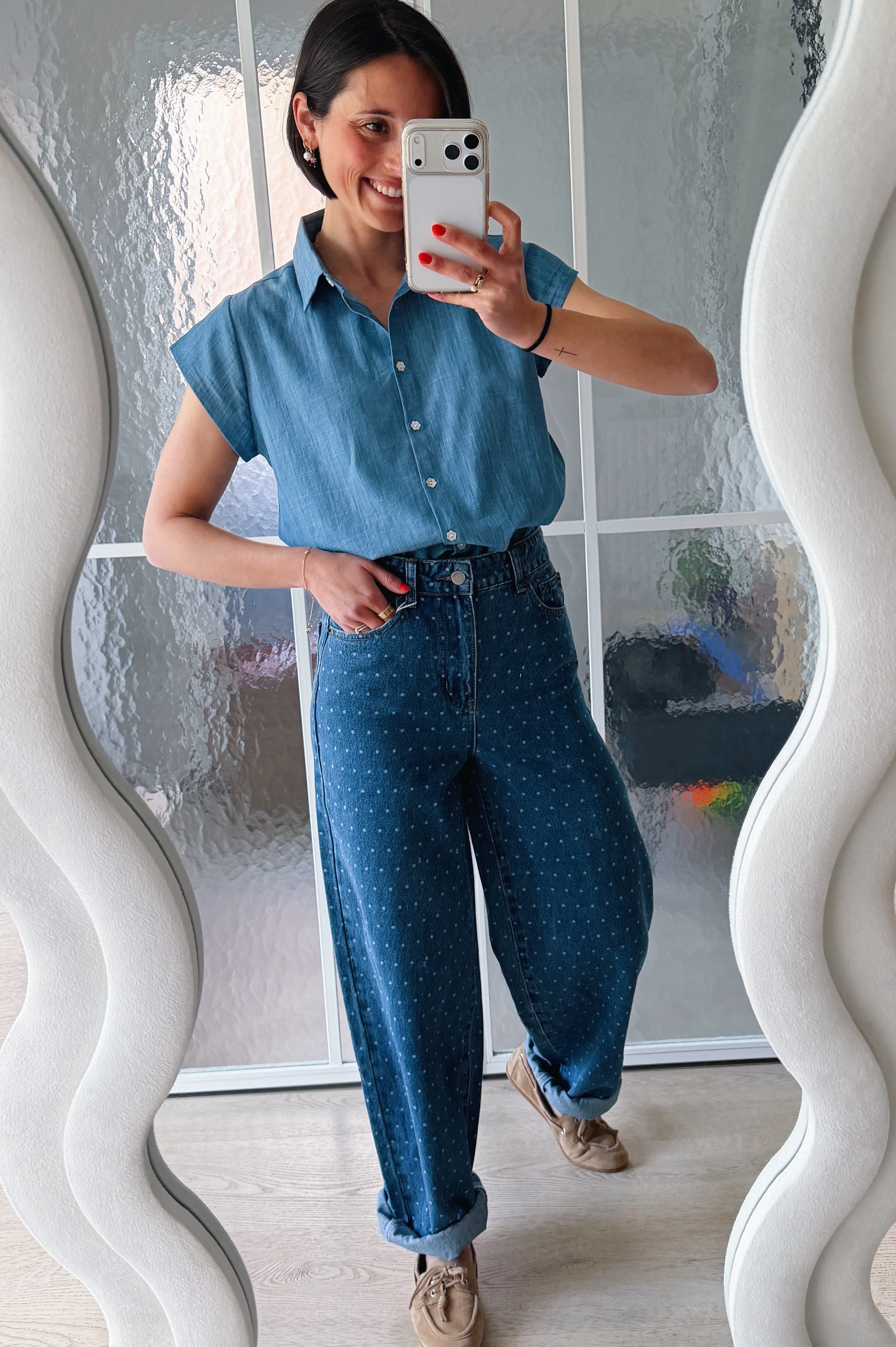 Hellas jeans
