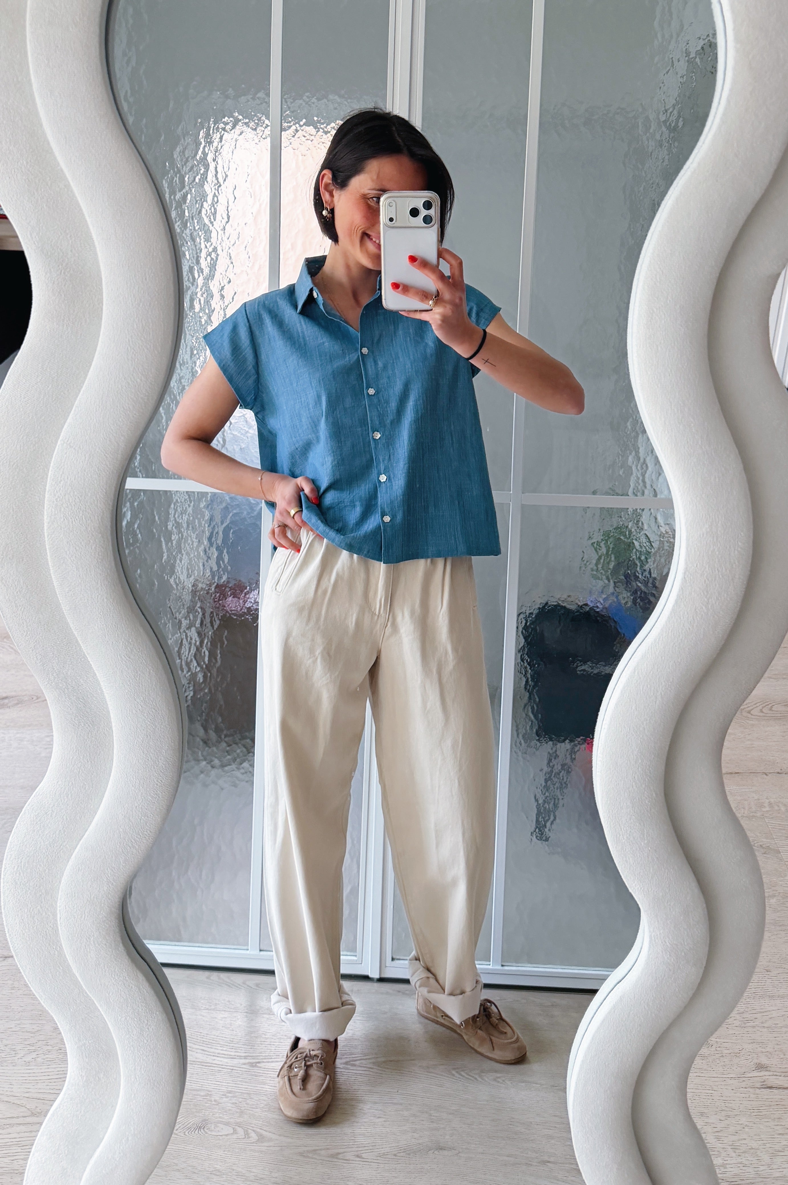 Hezzano broek