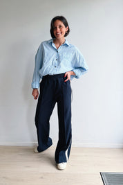 Vella pantalon