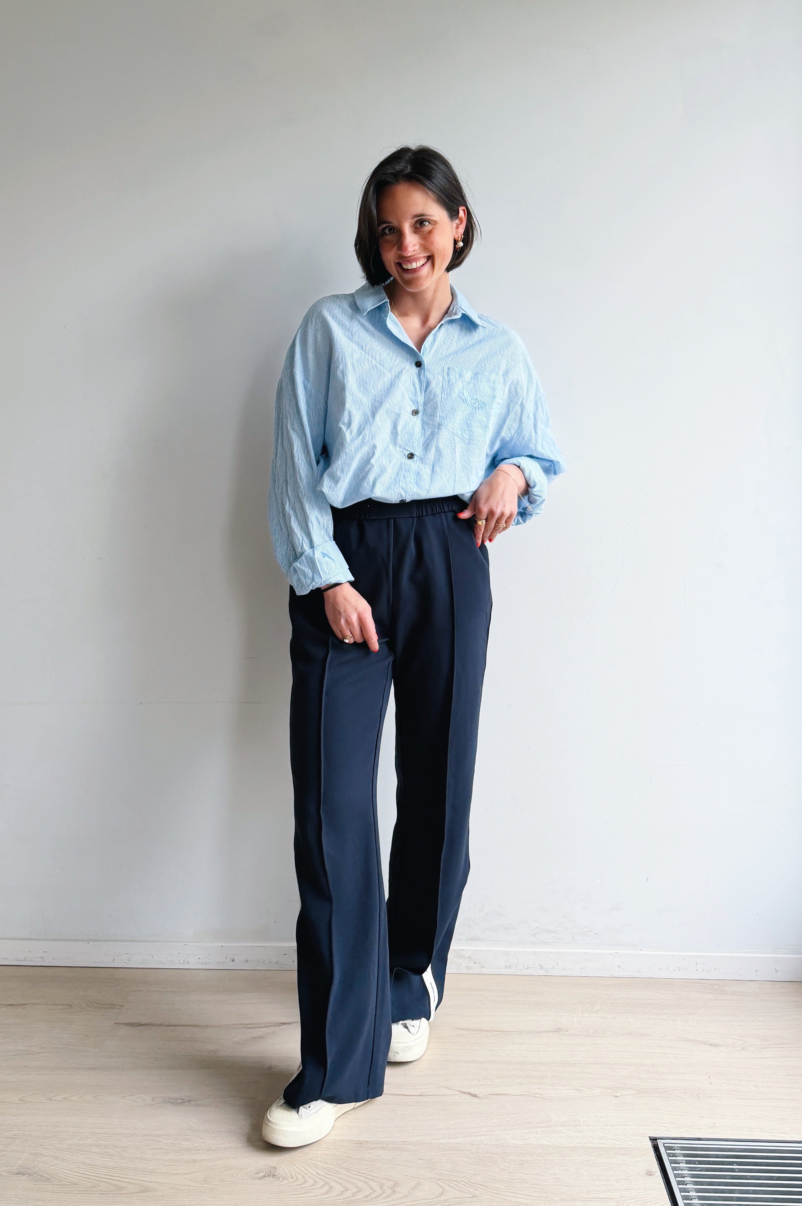 Vella pantalon