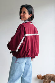 Romy reversible jacket