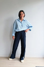 Vella pantalon