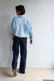 Vella pantalon