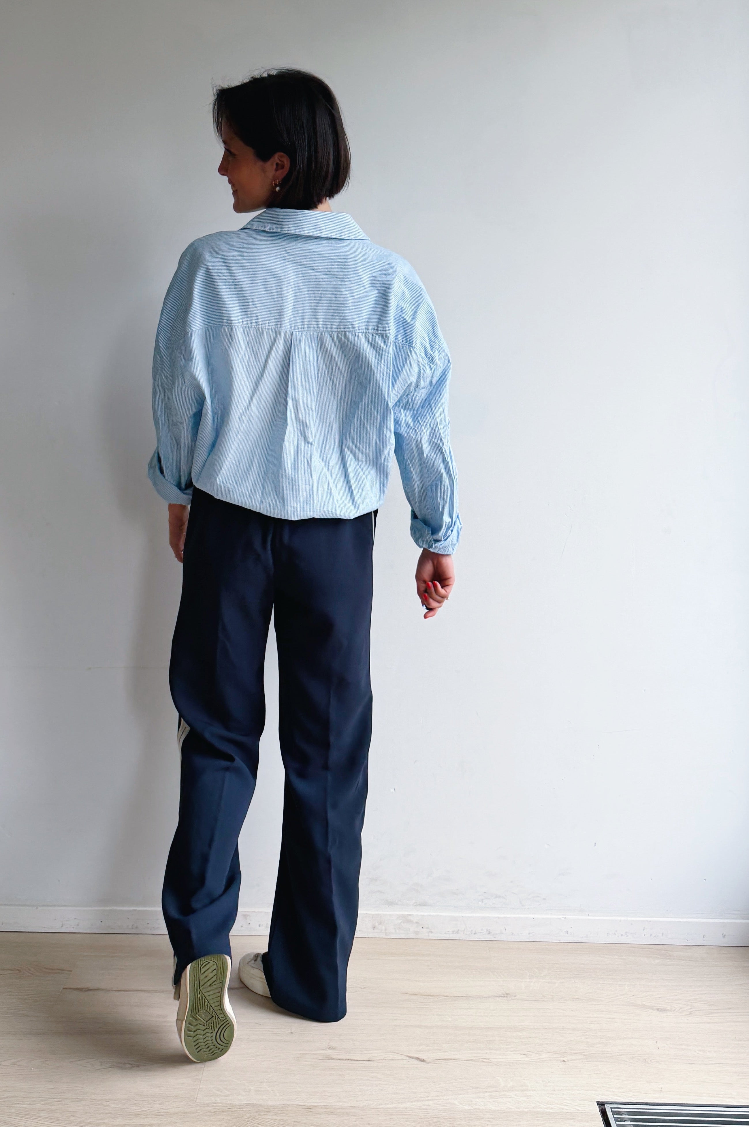 Vella pantalon
