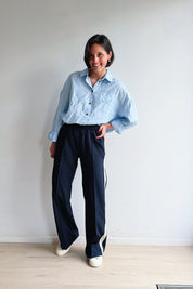 Vella pantalon