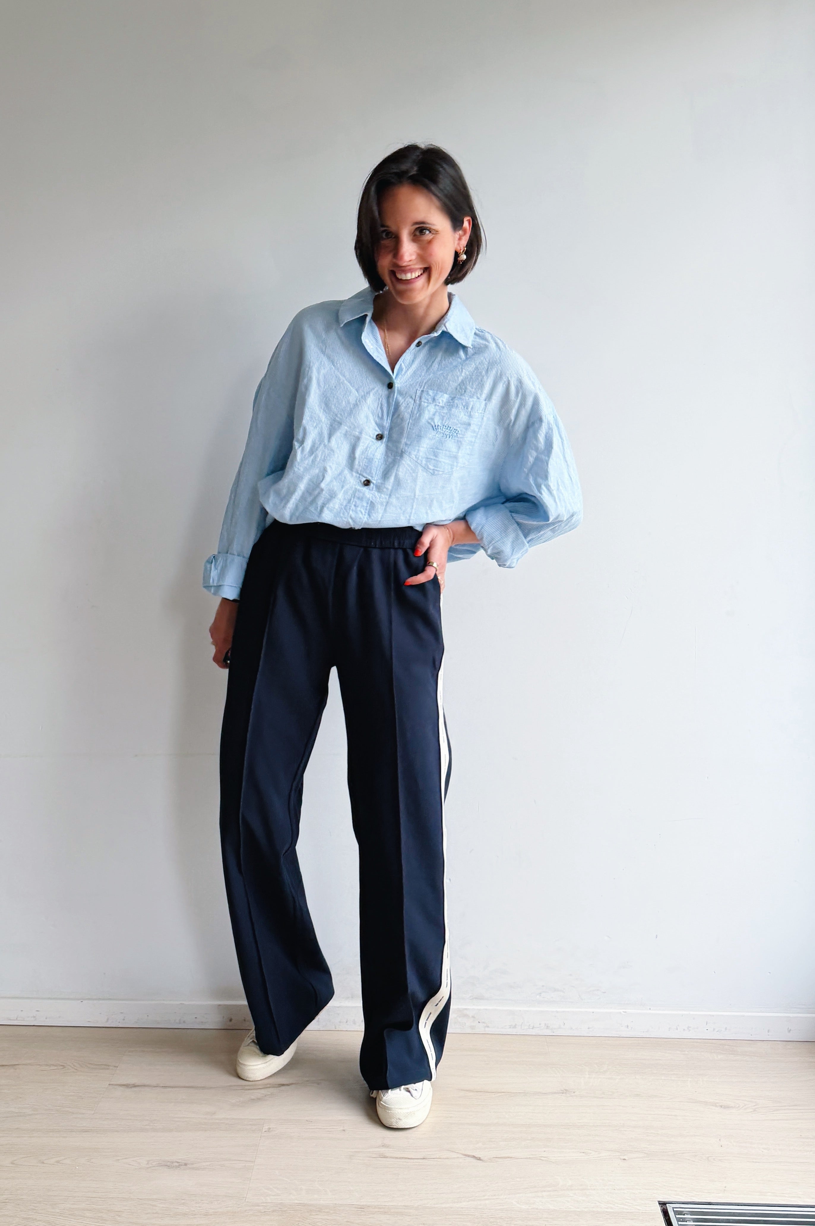Vella pantalon