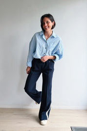 Vella pantalon
