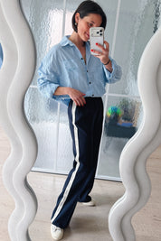 Vella pantalon