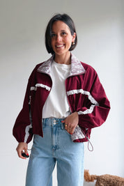 Romy reversible jacket