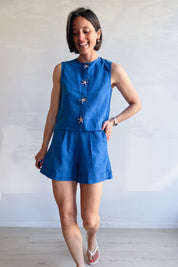 Seastar short