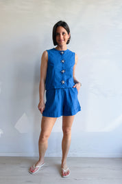 Seastar short