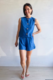 Seastar short